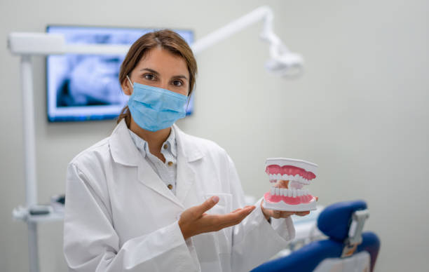 Best Broken or Cracked Tooth Emergency Dentist in Lanai City, HI