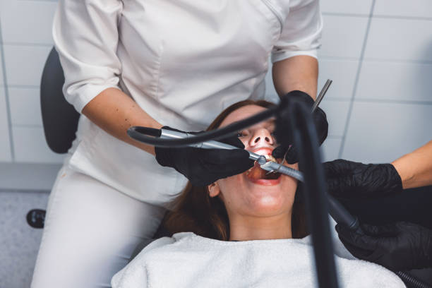 Best Pediatric Emergency Dentist in Lanai City, HI